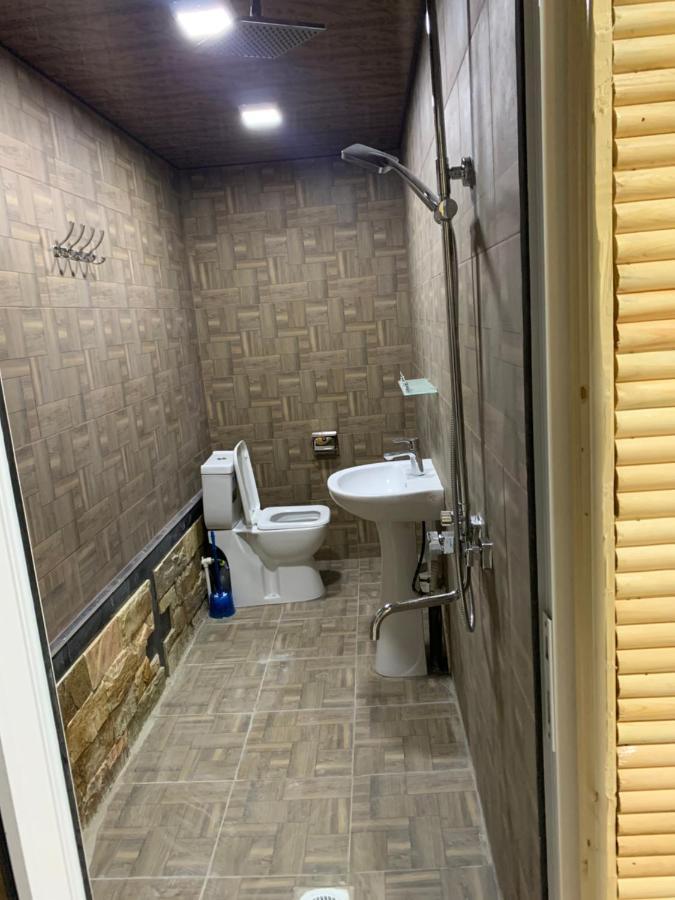 May Weather Resort Buhara Dış mekan fotoğraf