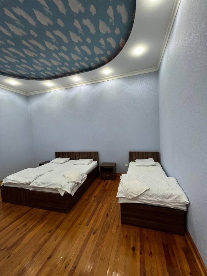 May Weather Resort Buhara Dış mekan fotoğraf