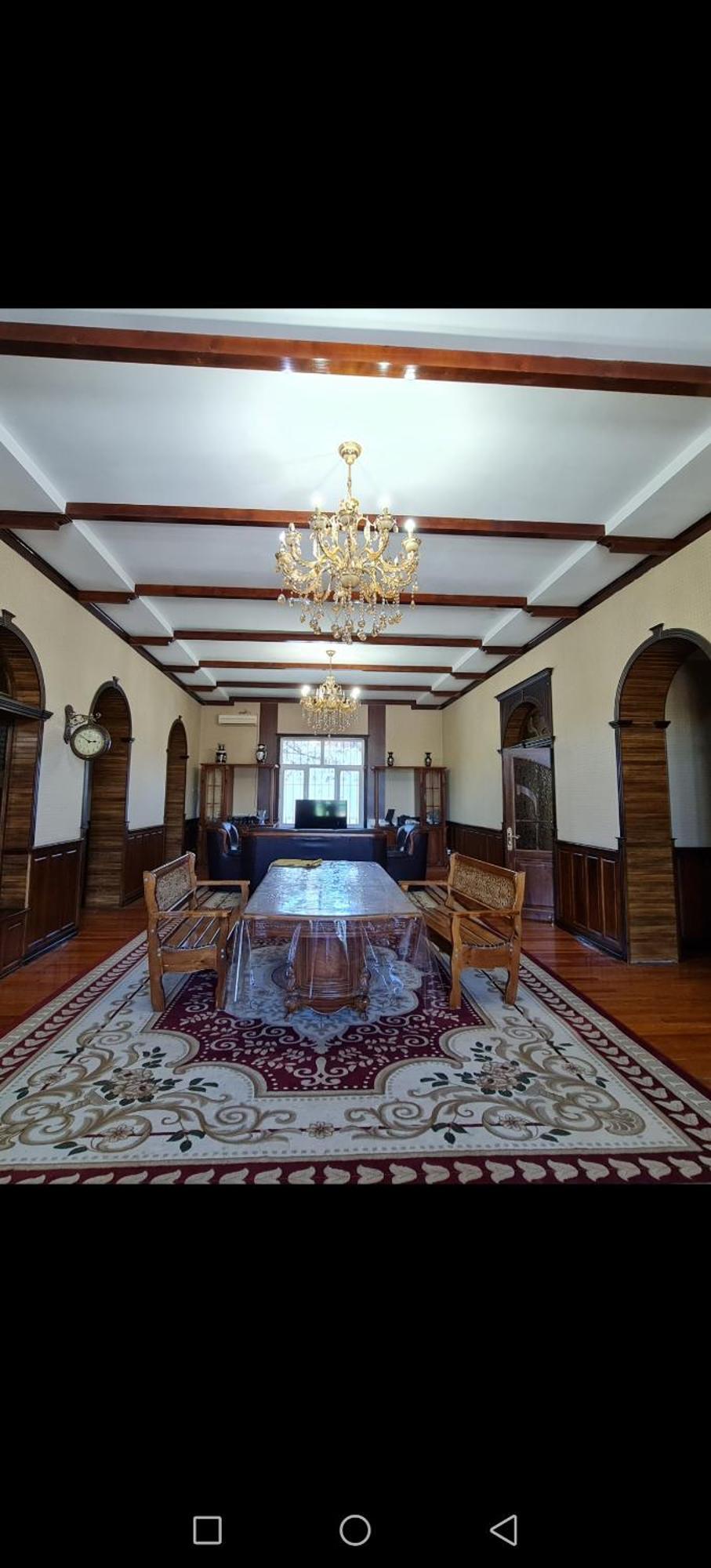 May Weather Resort Buhara Dış mekan fotoğraf